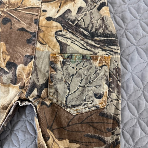 Vintage Baby Overall – 12M - Picture 4 of 7